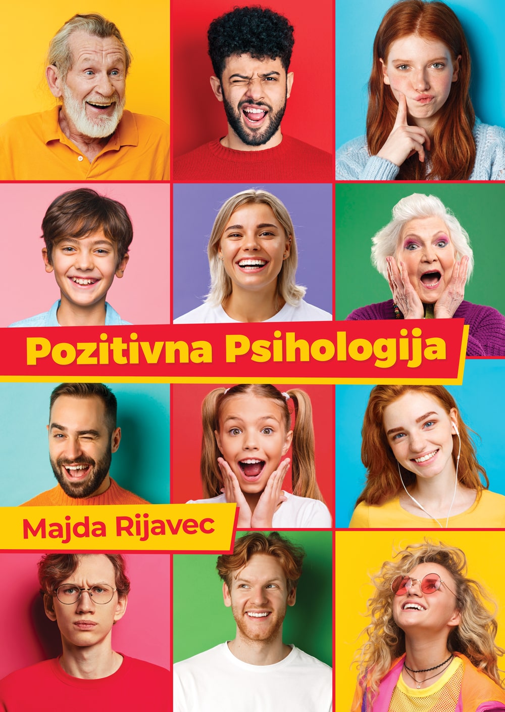 Pozitivna psihologija 2